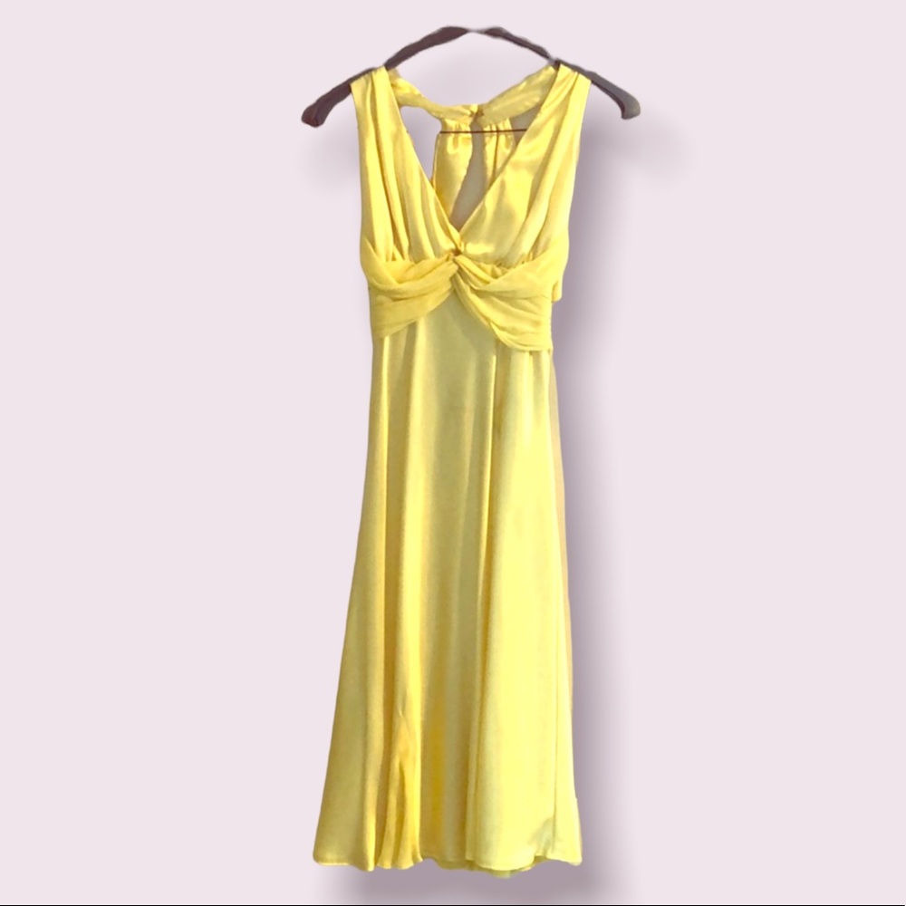 Cocktail dress